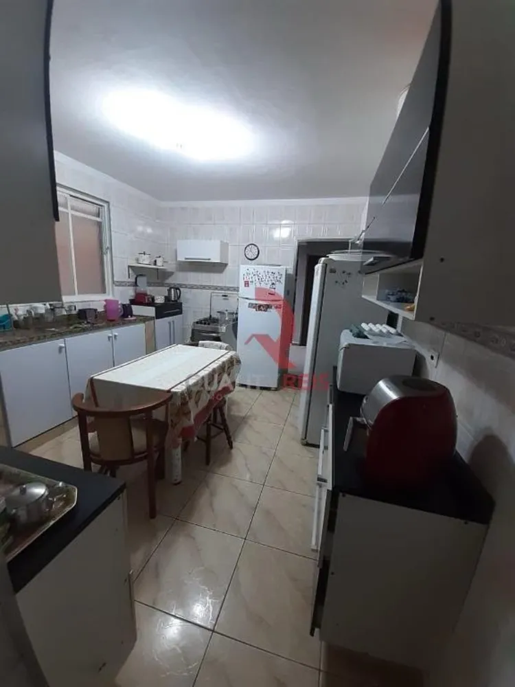 Sobrado, 4 quartos, 125 m² - Foto 16