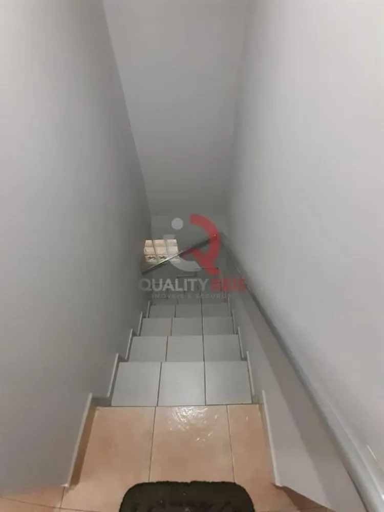 Sobrado, 4 quartos, 125 m² - Foto 15