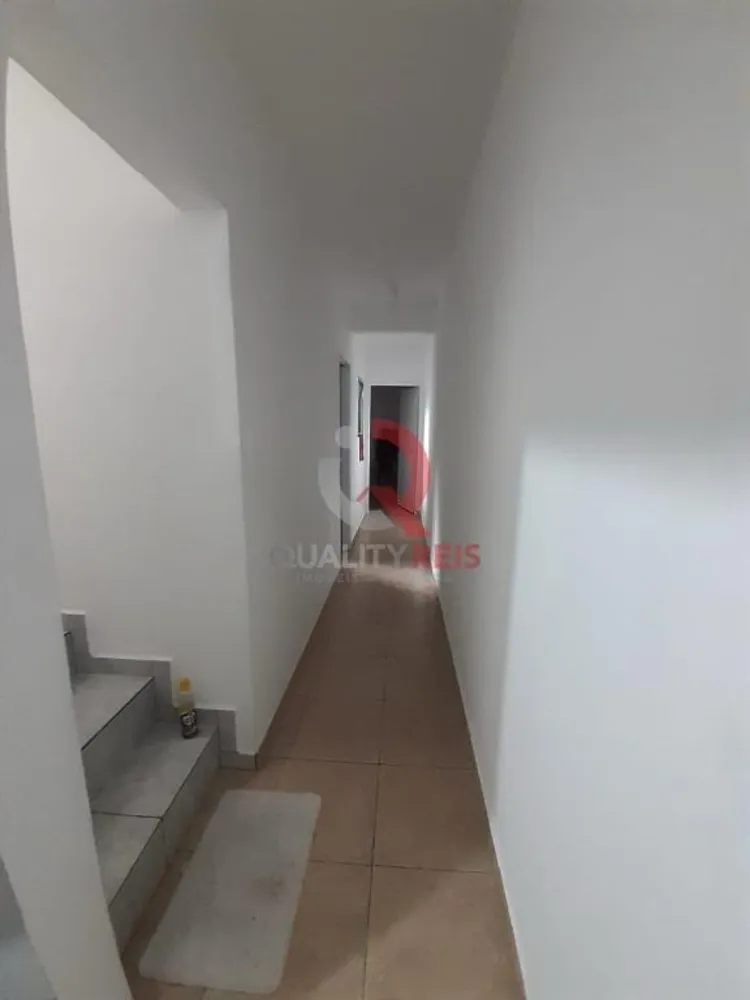 Sobrado, 4 quartos, 125 m² - Foto 11