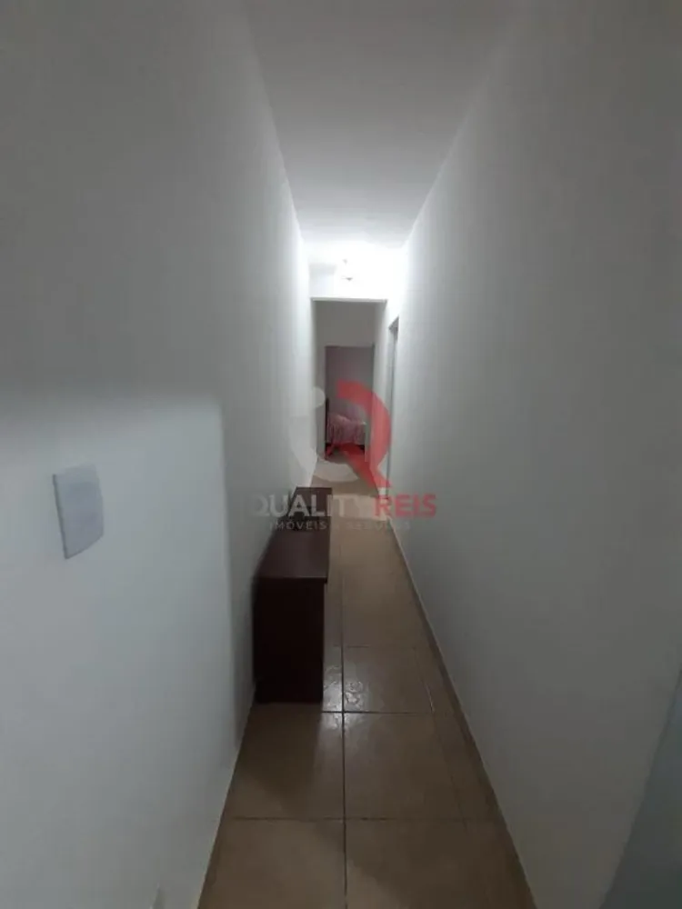 Sobrado, 4 quartos, 125 m² - Foto 5