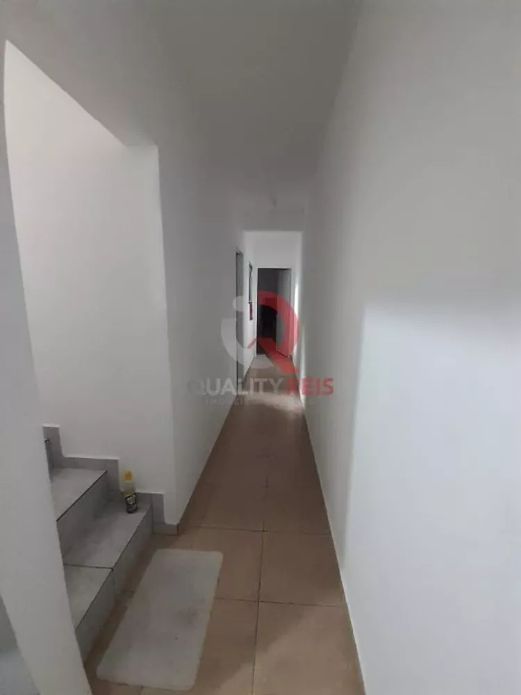 Sobrado, 4 quartos, 125 m² - Foto 2