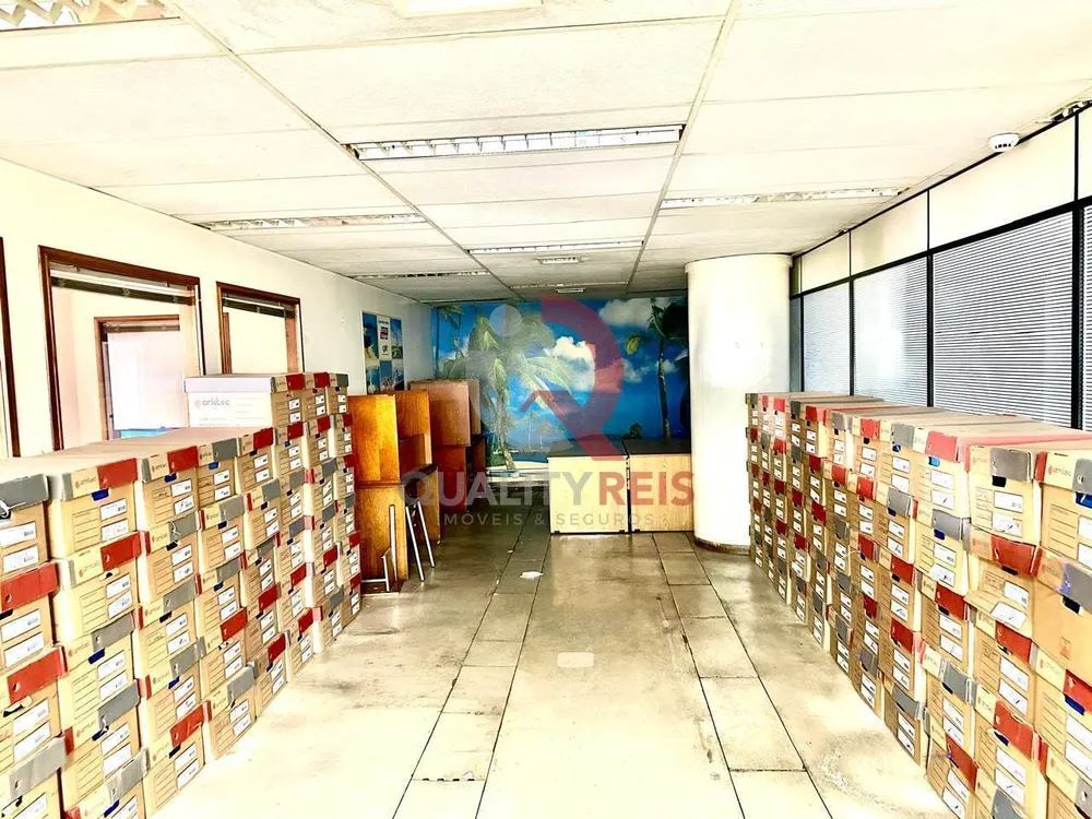 Sala-Conjunto, 600 m² - Foto 9
