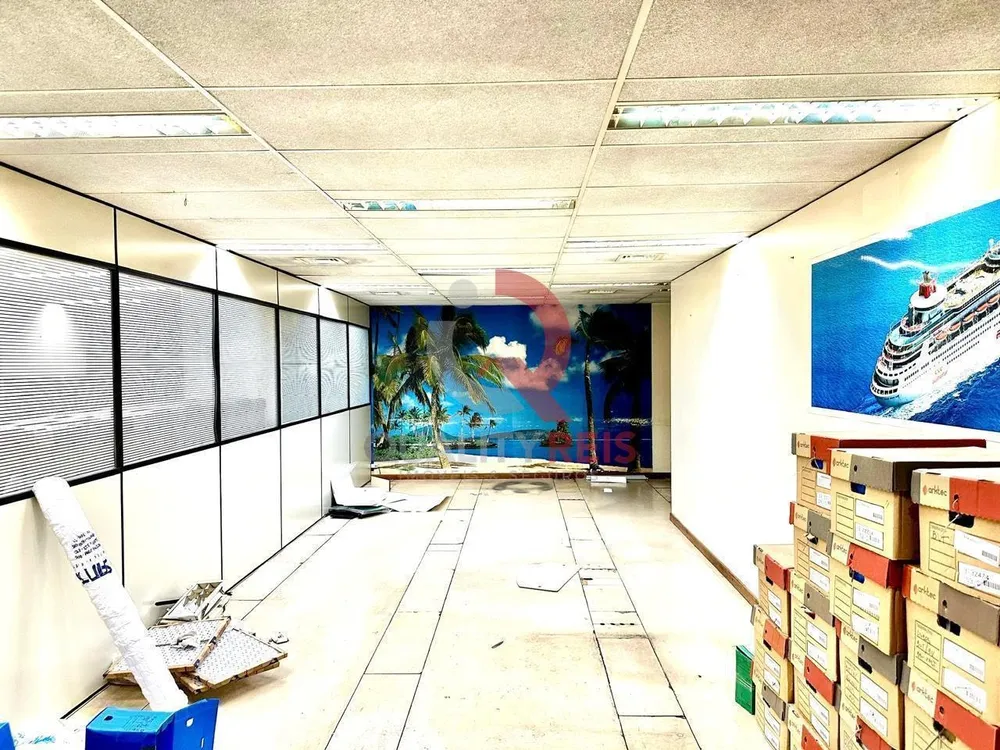 Sala-Conjunto, 600 m² - Foto 11