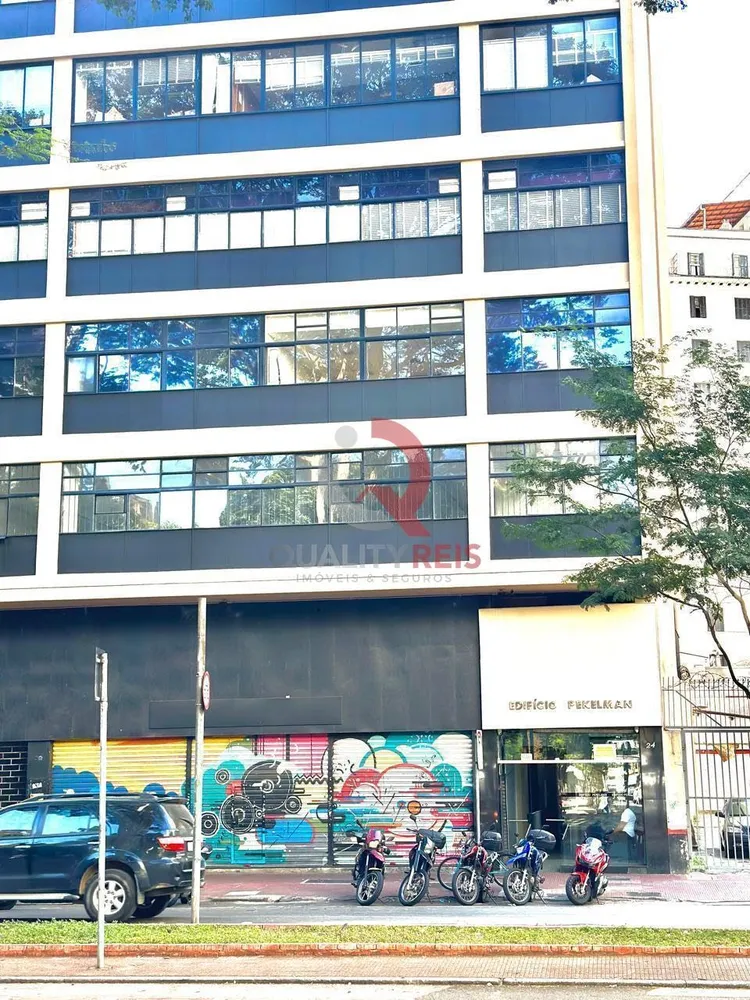 Sala-Conjunto, 600 m² - Foto 1