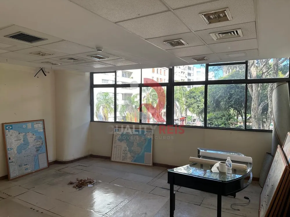 Sala-Conjunto, 600 m² - Foto 6