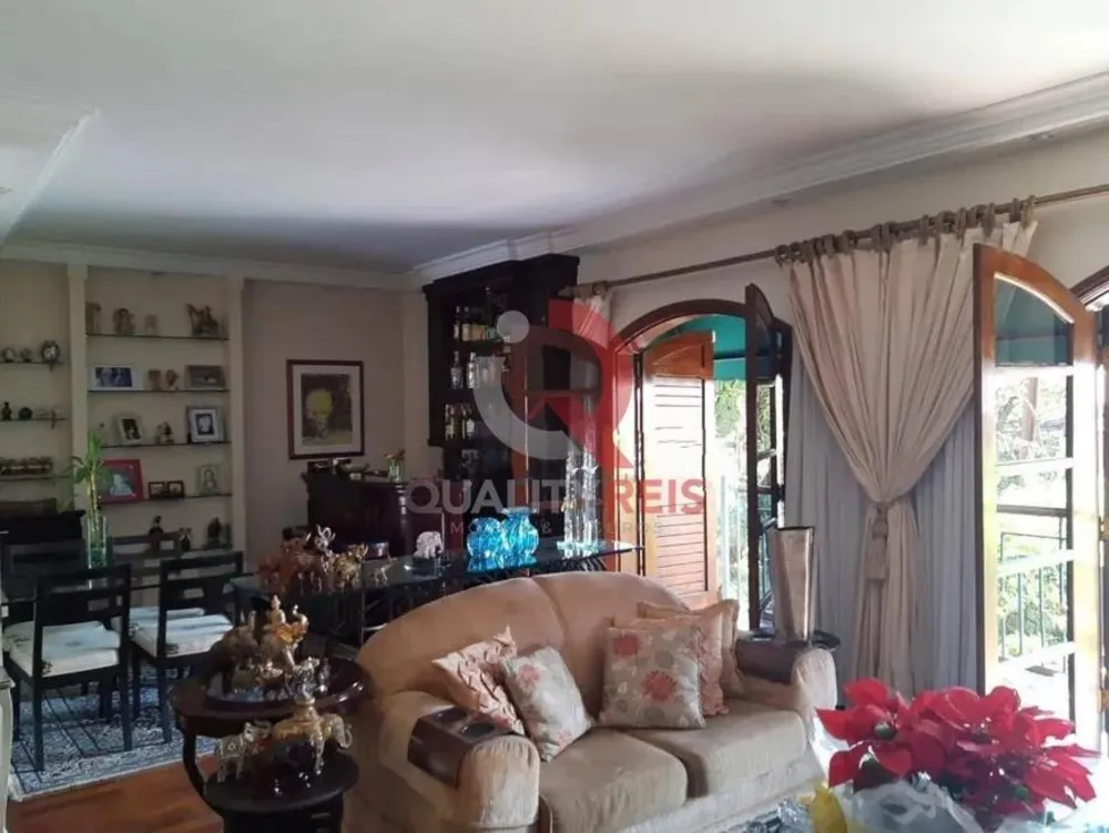 Sobrado, 3 quartos, 208 m² - Foto 4