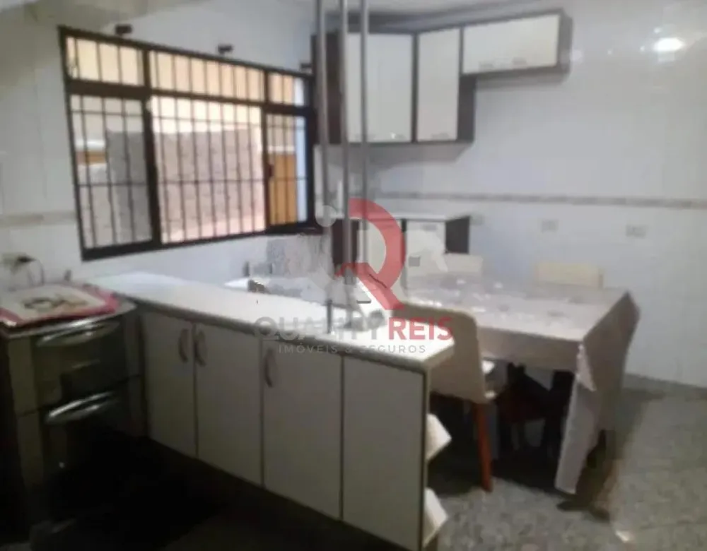 Sobrado, 3 quartos, 208 m² - Foto 16