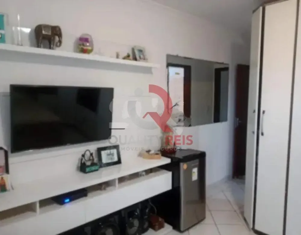 Sobrado, 3 quartos, 208 m² - Foto 11