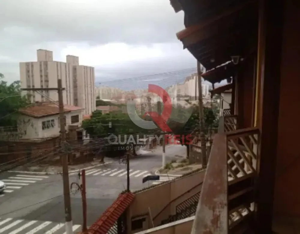 Sobrado, 3 quartos, 208 m² - Foto 10