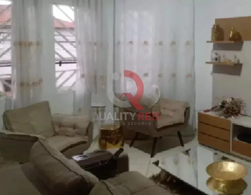 Sobrado, 3 quartos, 208 m² - Foto 8