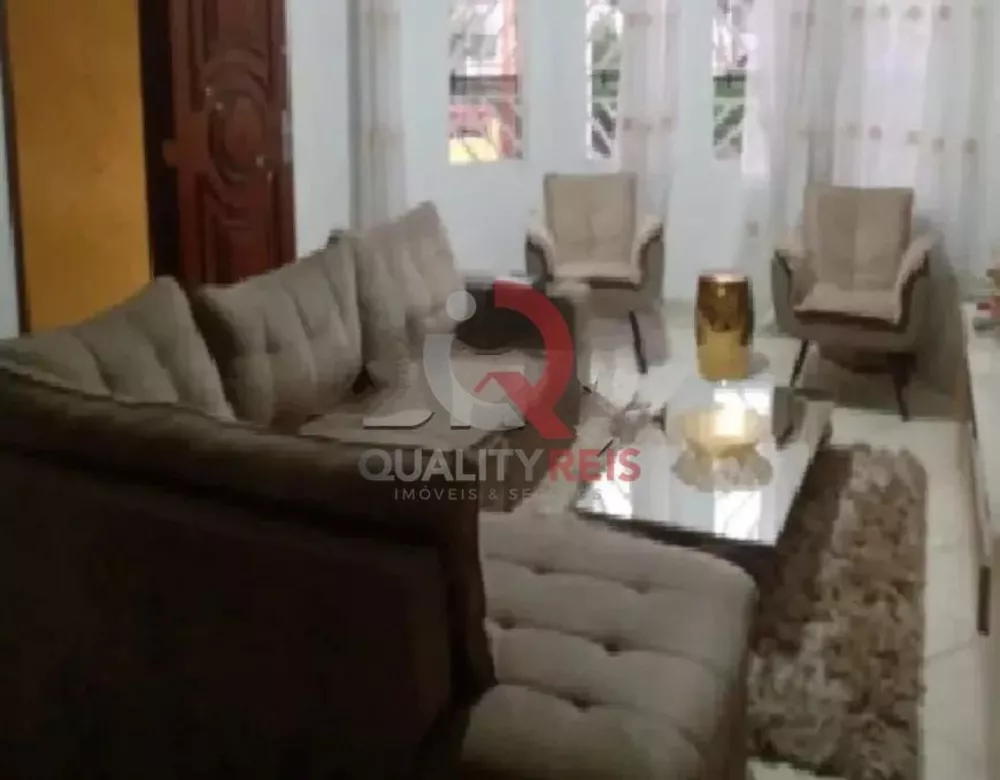 Sobrado, 3 quartos, 208 m² - Foto 6