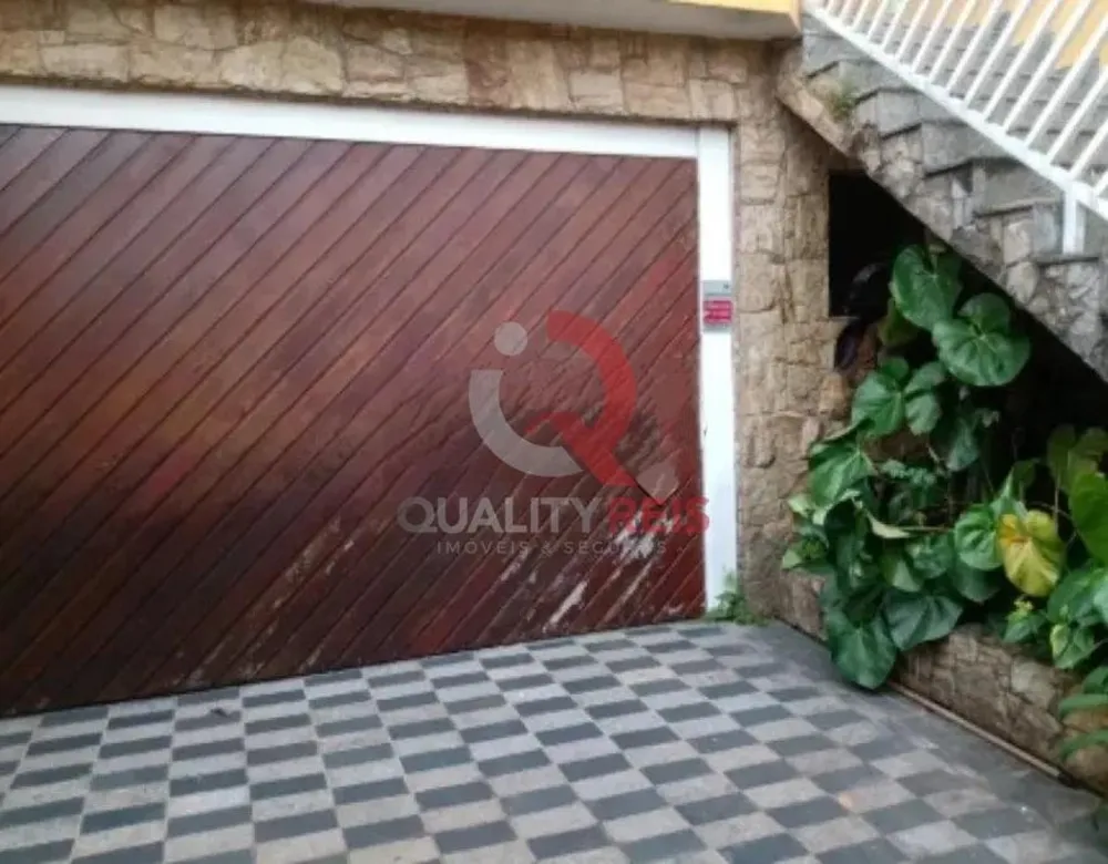 Sobrado, 3 quartos, 208 m² - Foto 2