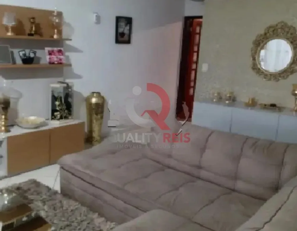 Sobrado, 3 quartos, 208 m² - Foto 17