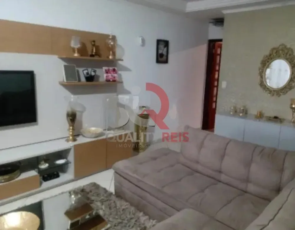 Sobrado, 3 quartos, 208 m² - Foto 13
