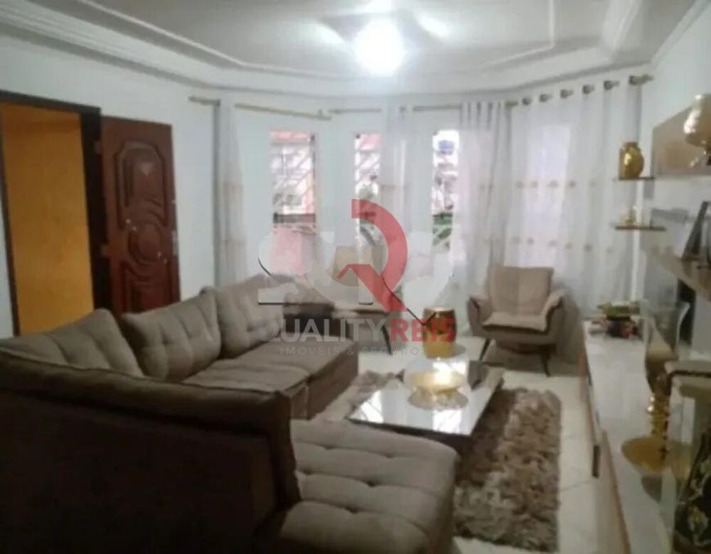 Sobrado, 3 quartos, 208 m² - Foto 3