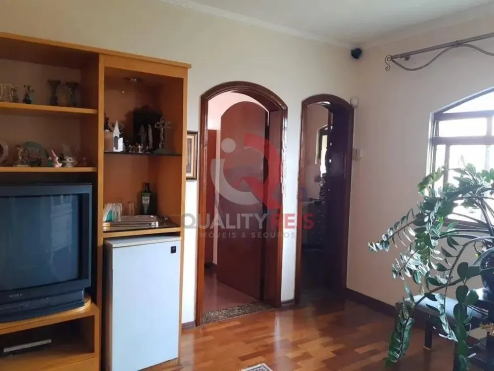 Sobrado, 3 quartos, 208 m² - Foto 7