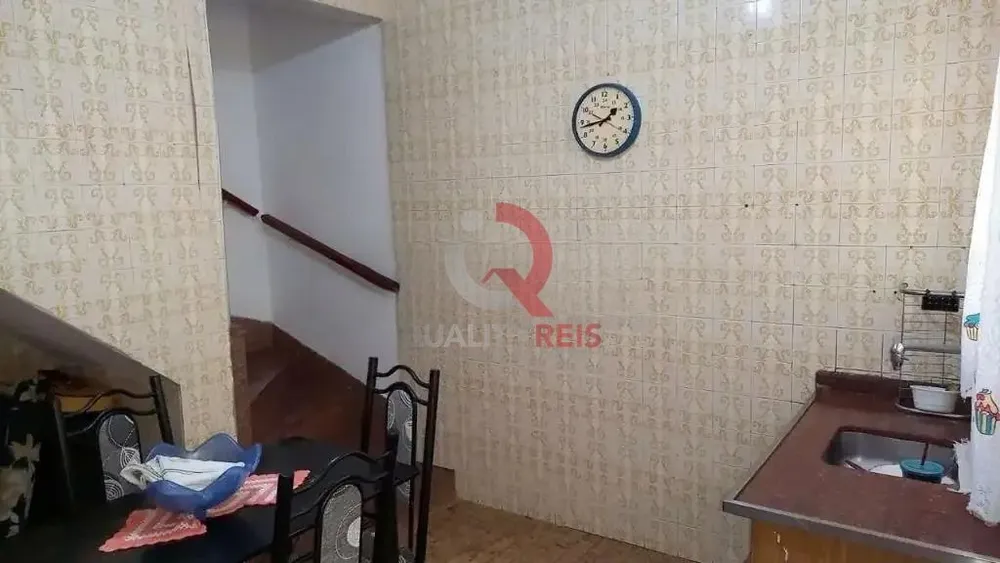 Sobrado, 4 quartos, 200 m² - Foto 8