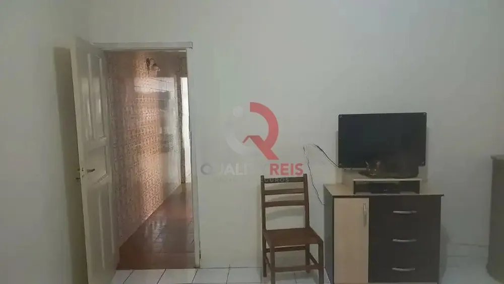 Sobrado, 4 quartos, 200 m² - Foto 1