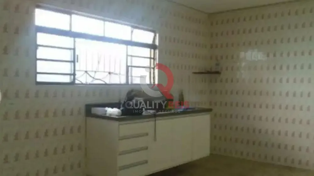 Sobrado, 4 quartos, 200 m² - Foto 11