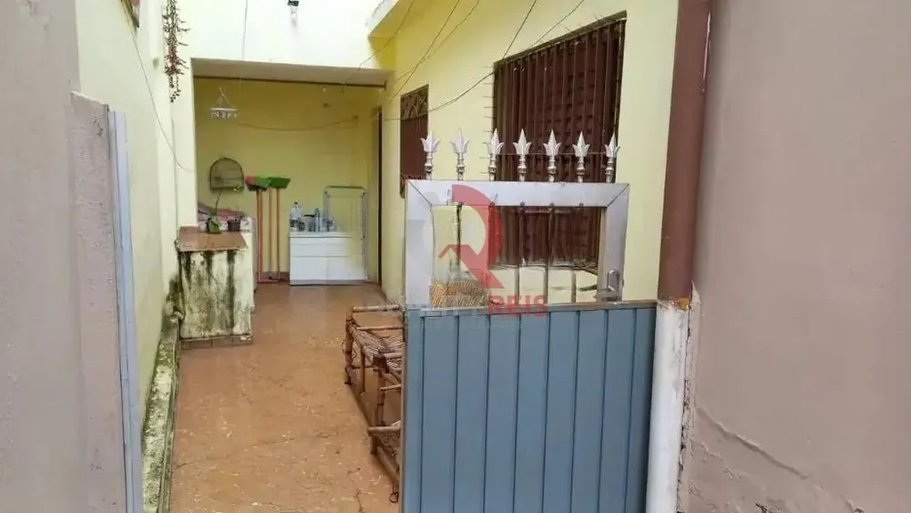 Sobrado, 4 quartos, 200 m² - Foto 5