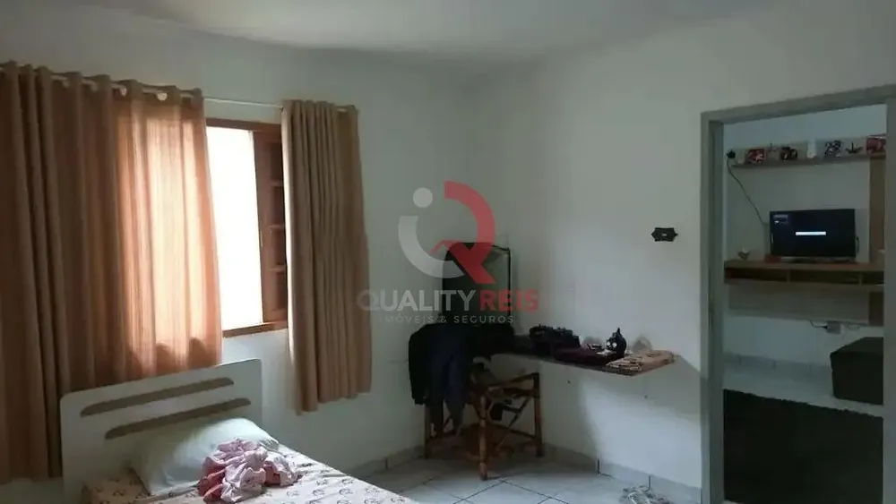 Sobrado, 4 quartos, 200 m² - Foto 2