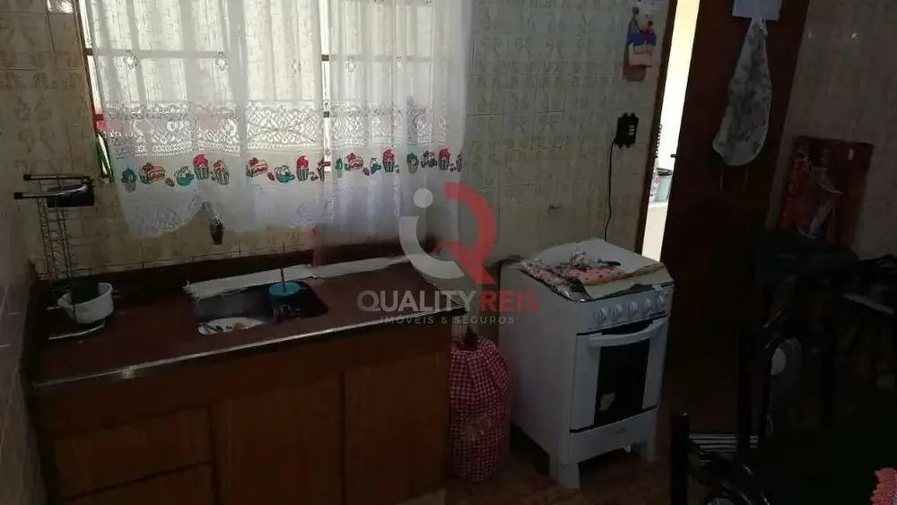 Sobrado, 4 quartos, 200 m² - Foto 3