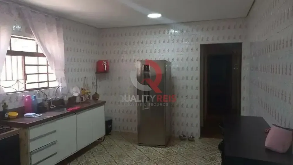 Sobrado, 4 quartos, 200 m² - Foto 12