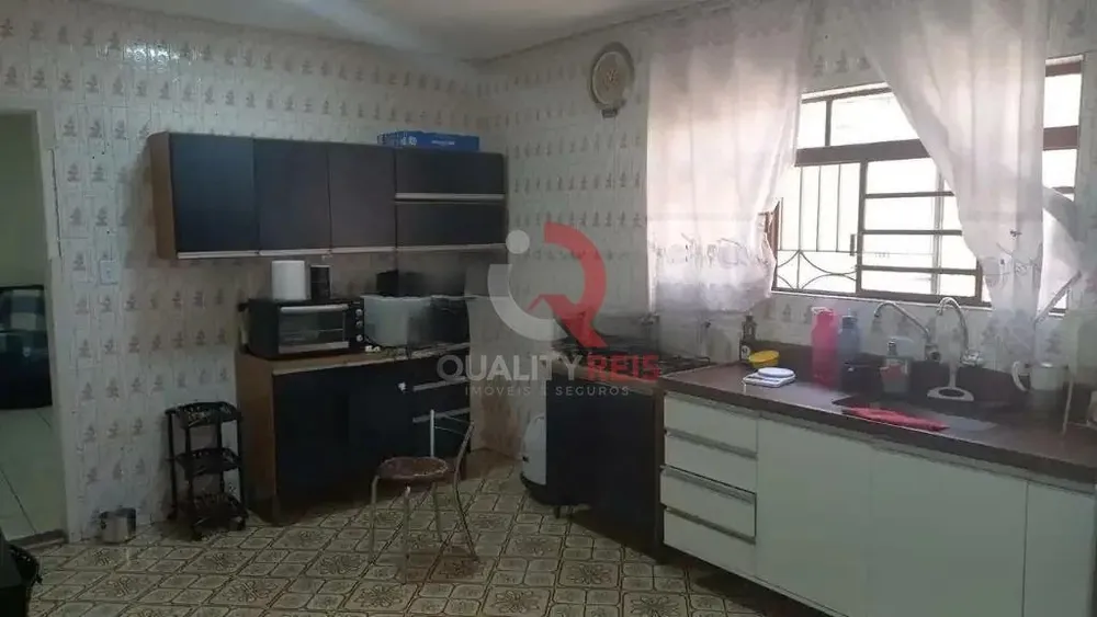 Sobrado, 4 quartos, 200 m² - Foto 7
