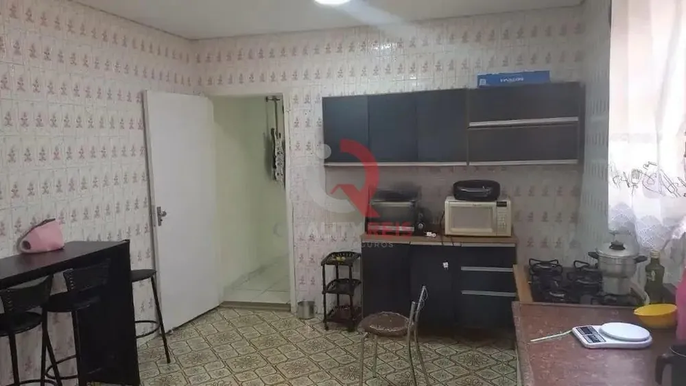 Sobrado, 4 quartos, 200 m² - Foto 4