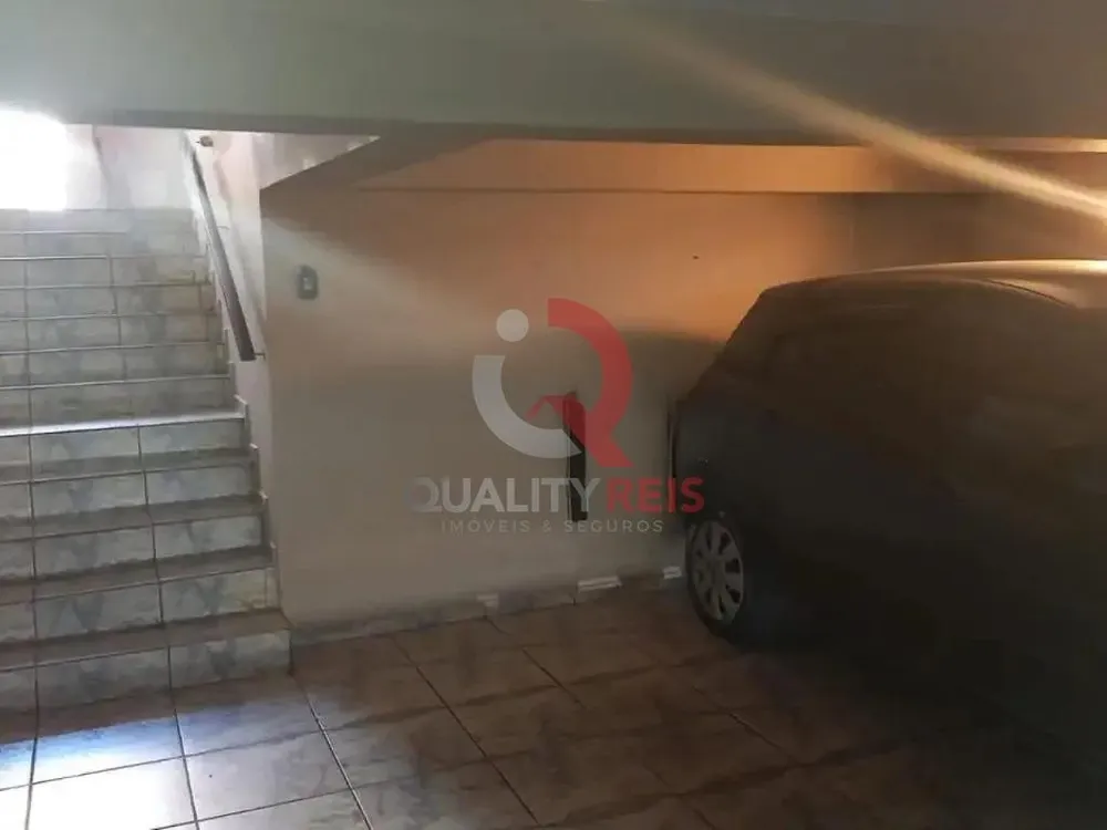 Sobrado, 4 quartos, 200 m² - Foto 6