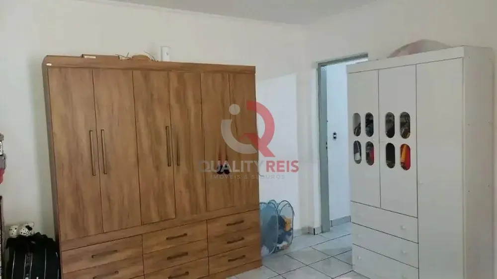 Sobrado, 4 quartos, 200 m² - Foto 10