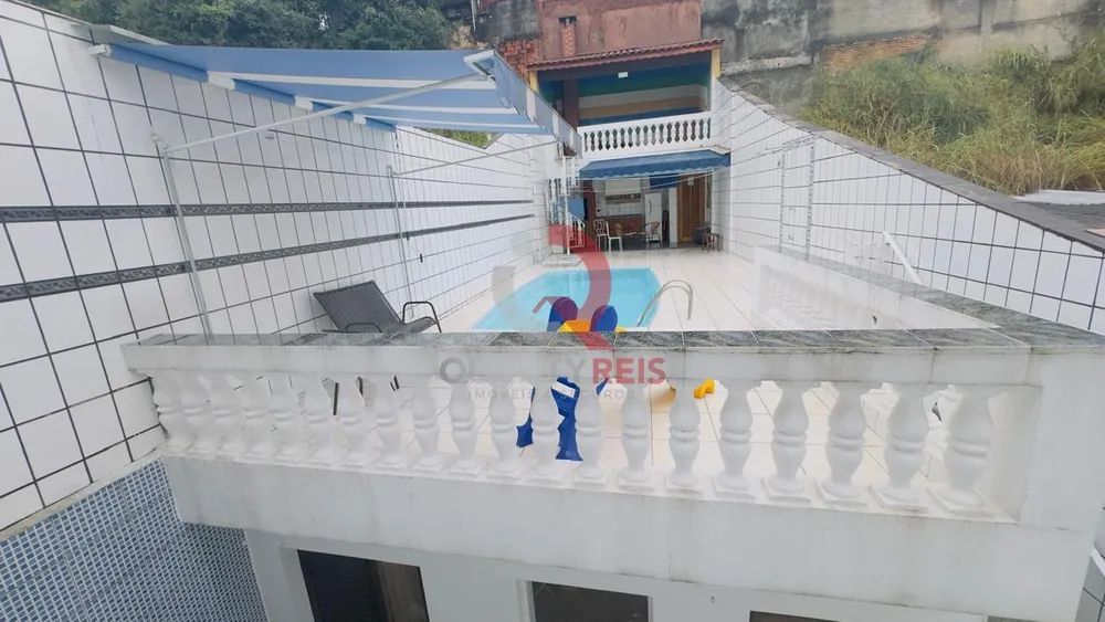 Casa, 4 quartos, 250 m² - Foto 7