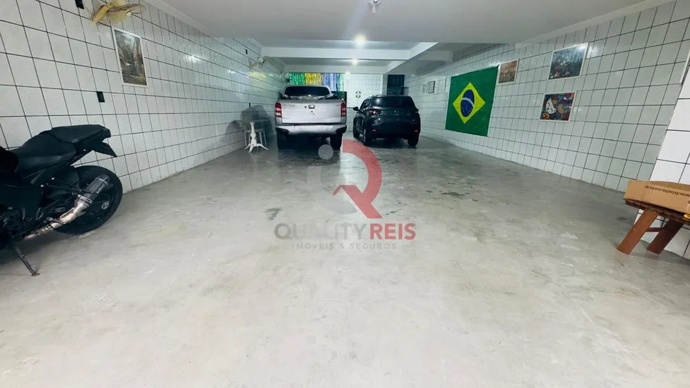 Casa, 4 quartos, 250 m² - Foto 3