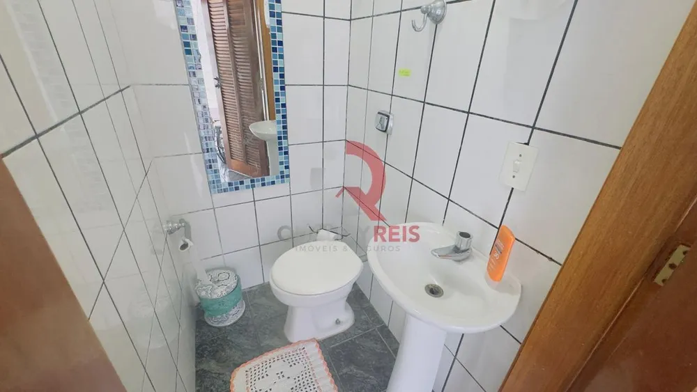Casa, 4 quartos, 250 m² - Foto 4
