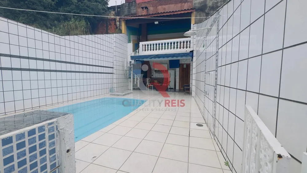 Casa, 4 quartos, 250 m² - Foto 2
