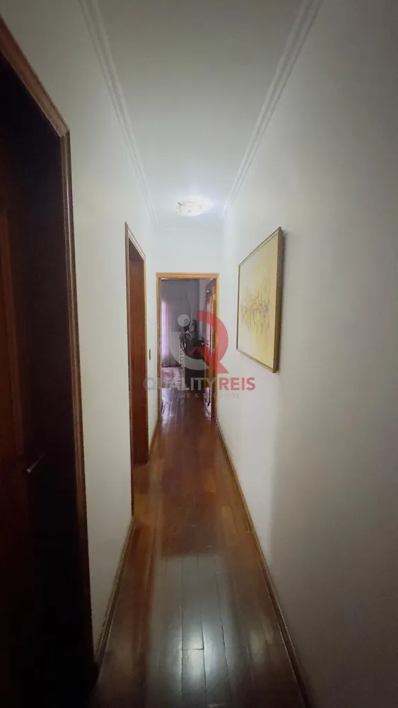 Casa, 4 quartos, 250 m² - Foto 8