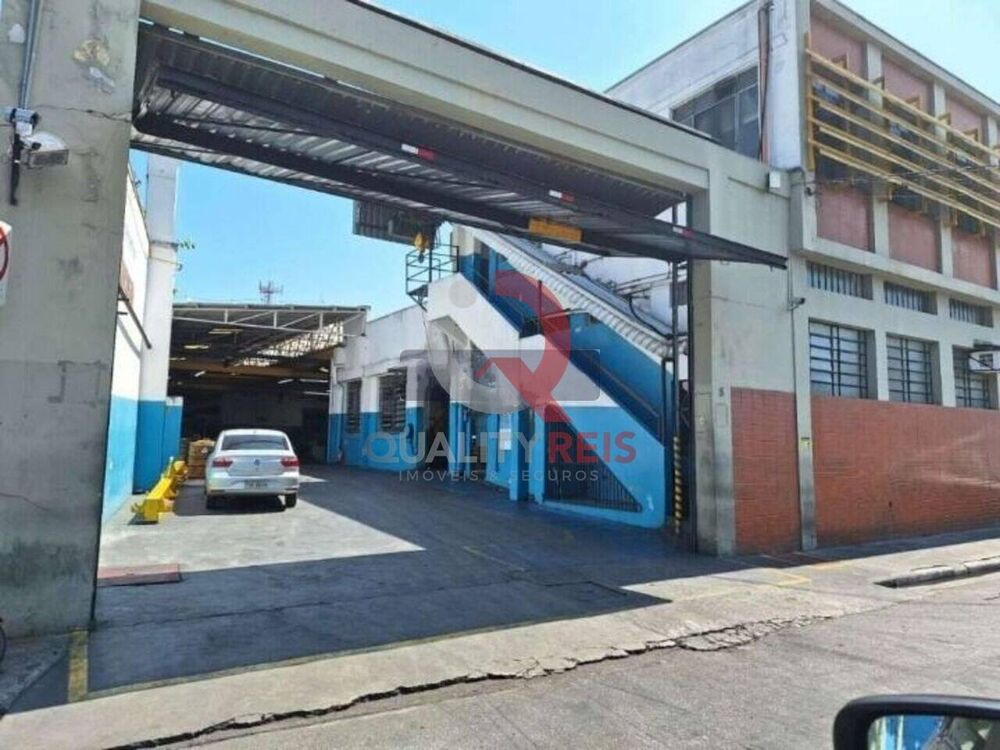 Depósito-Galpão, 3182 m² - Foto 2