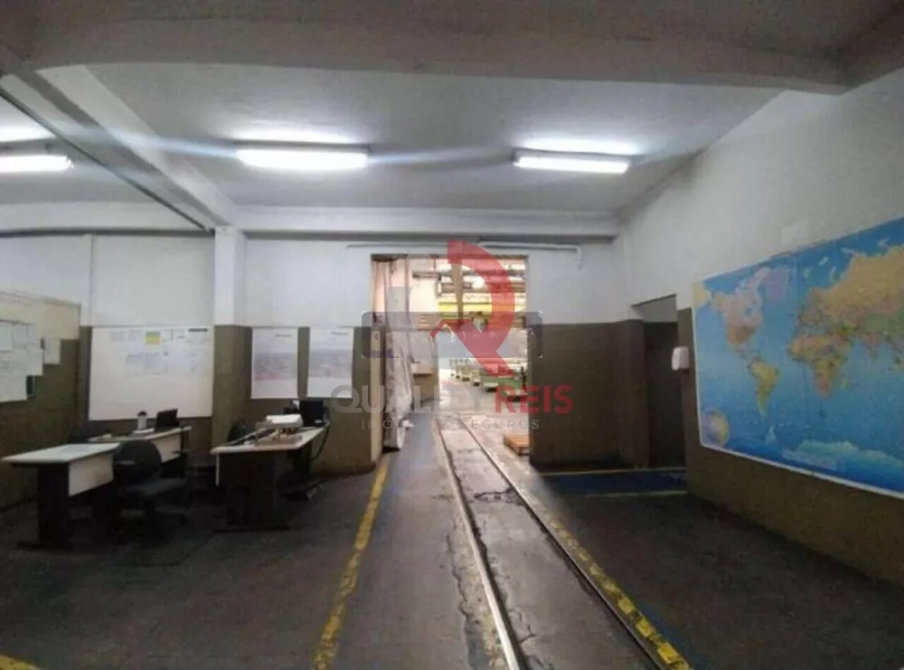 Depósito-Galpão, 3182 m² - Foto 8