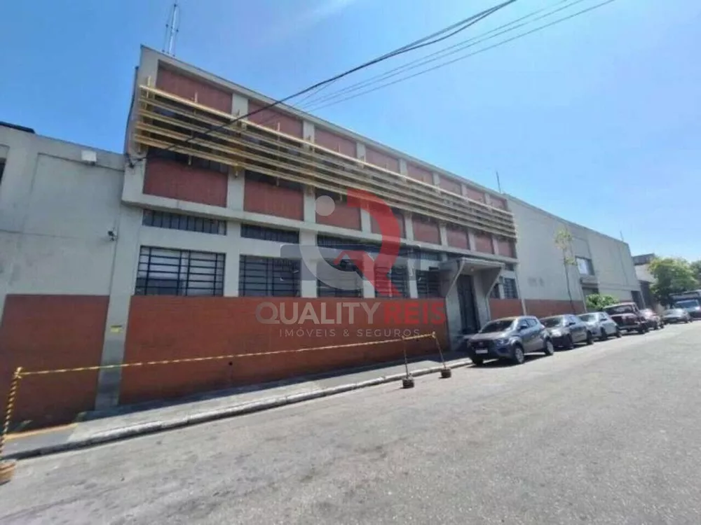 Depósito-Galpão, 3182 m² - Foto 1