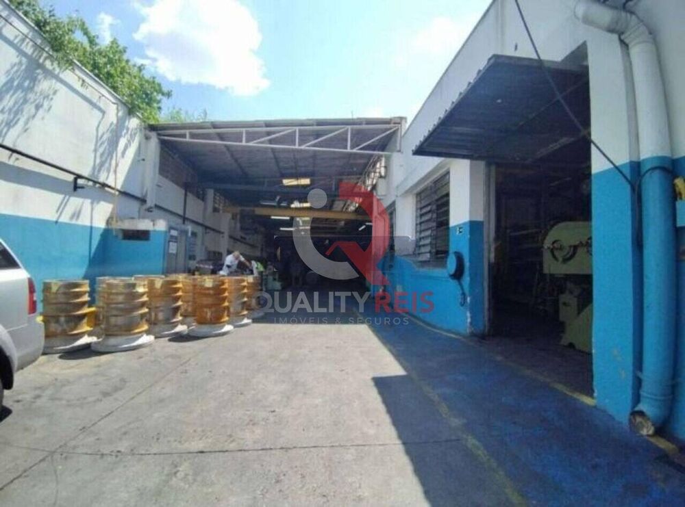 Depósito-Galpão, 3182 m² - Foto 6