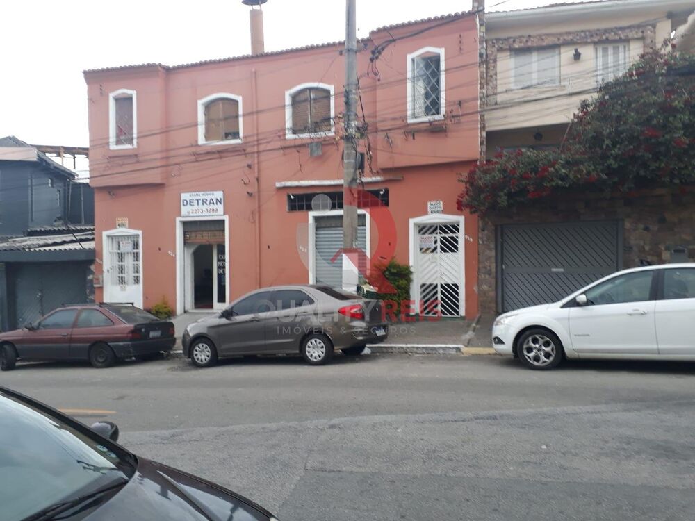 Prédio Inteiro, 580 m² - Foto 1