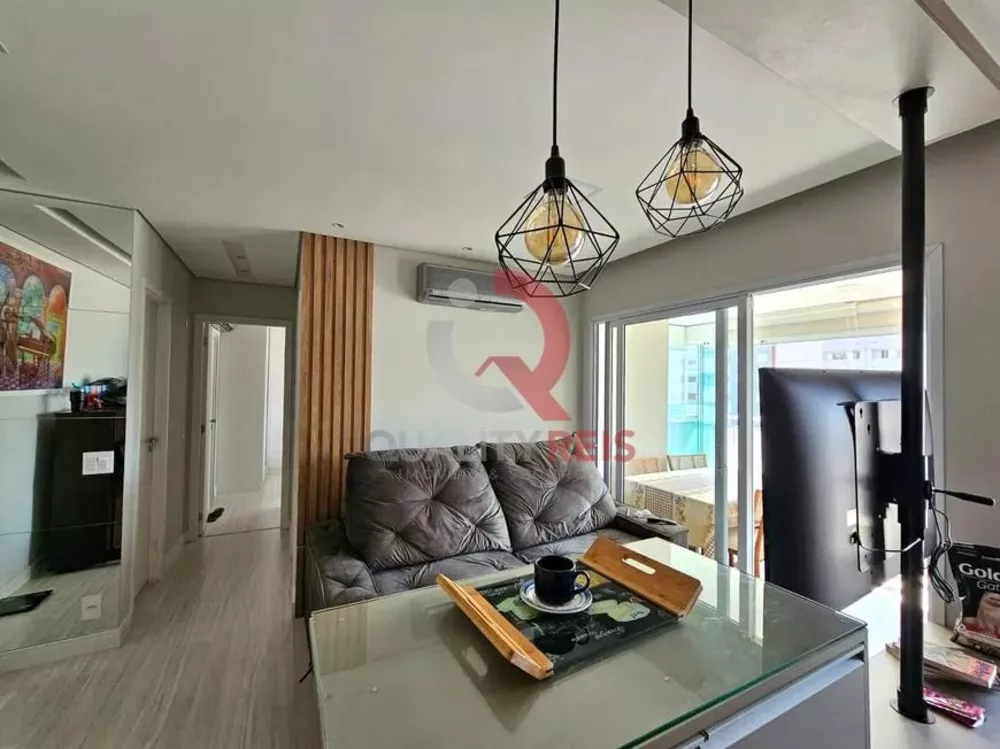 Apartamento, 2 quartos, 62 m² - Foto 4