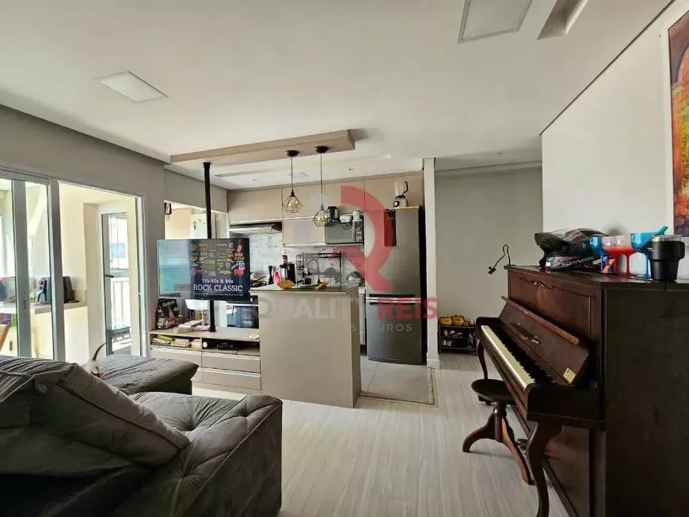 Apartamento, 2 quartos, 62 m² - Foto 5