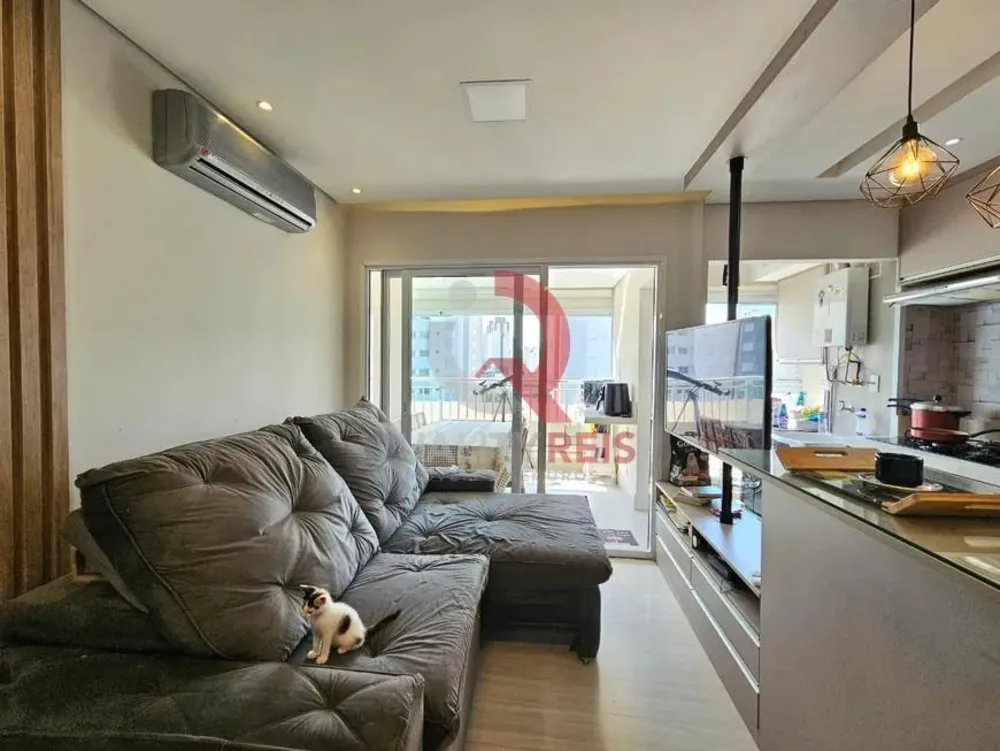 Apartamento, 2 quartos, 62 m² - Foto 5