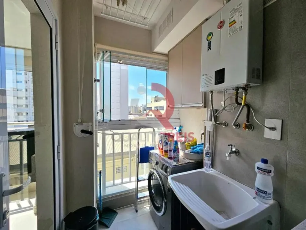 Apartamento, 2 quartos, 62 m² - Foto 9