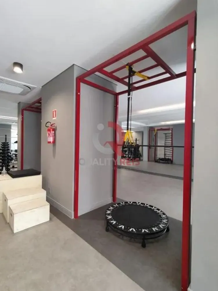 Apartamento, 2 quartos, 62 m² - Foto 10