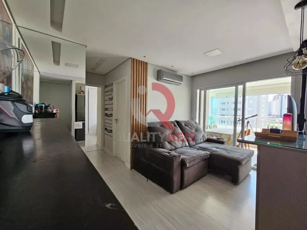 Apartamento, 2 quartos, 62 m² - Foto 1