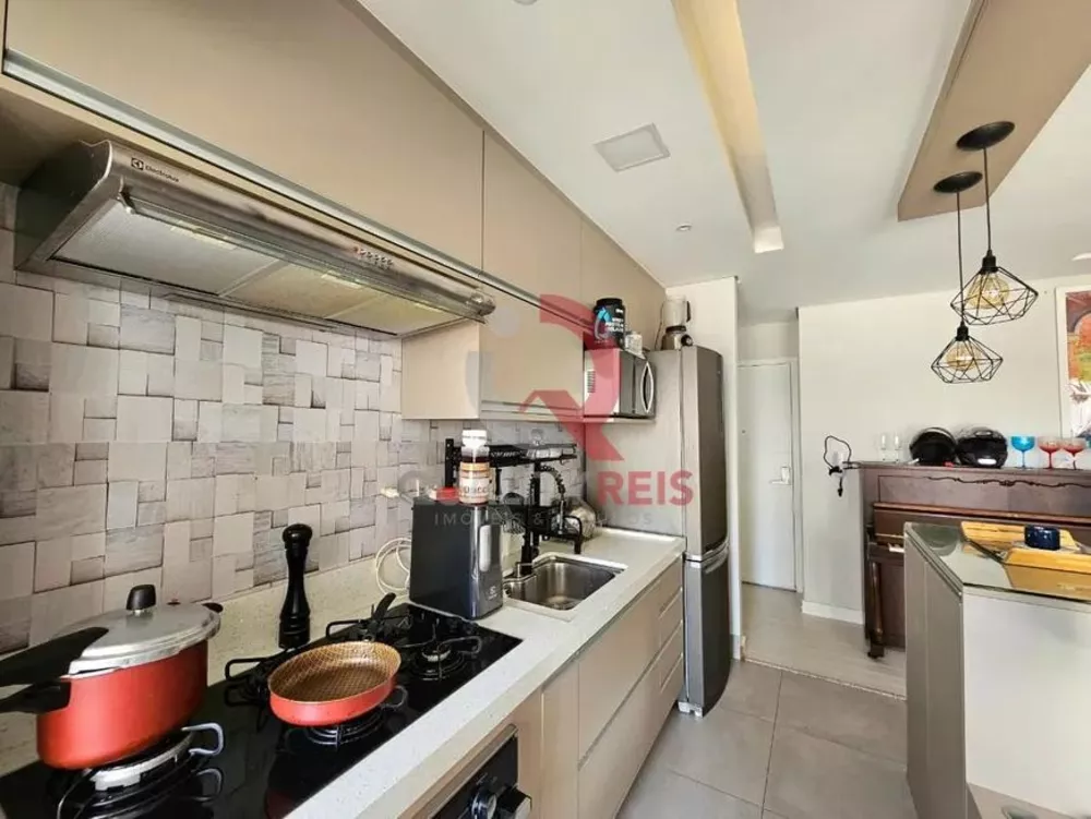 Apartamento, 2 quartos, 62 m² - Foto 6