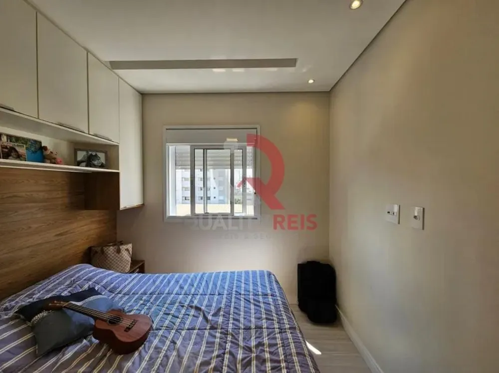 Apartamento, 2 quartos, 62 m² - Foto 8