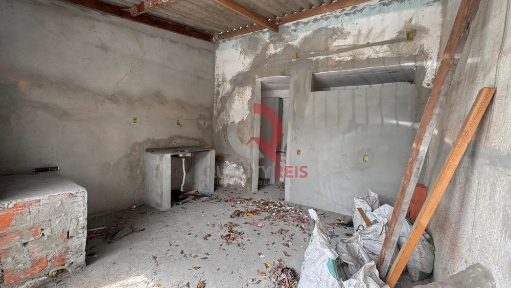 Sobrado, 4 quartos, 106 m² - Foto 11